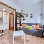 Apartament Vivienda Turistica, Refugio Azkue Encanto Y Comodidad *