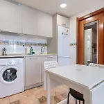Vivienda Turistica, Refugio Azkue Encanto Y Comodidad