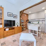 Apartament Vivienda Turistica, Refugio Azkue Encanto Y Comodidad *