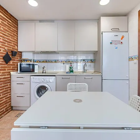 Apartment Vivienda Turistica, Refugio Azkue Encanto Y Comodidad Bilbao