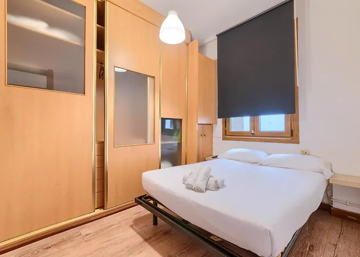 Vivienda Turistica, Refugio Azkue Encanto Y Comodidad *