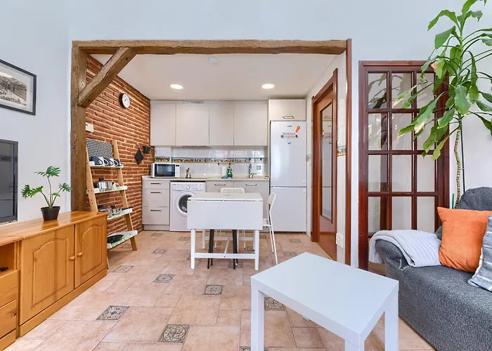 Vivienda Turistica, Refugio Azkue Encanto Y Comodidad *