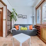 Vivienda Turistica, Refugio Azkue Encanto Y Comodidad Appartamento Bilbao