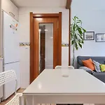 Appartamento Vivienda Turistica, Refugio Azkue Encanto Y Comodidad