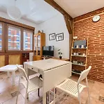 Vivienda Turistica, Refugio Azkue Encanto Y Comodidad Appartamento *