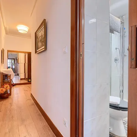 Vivienda Turística, Refugio Azkue Encanto Y Comodidad