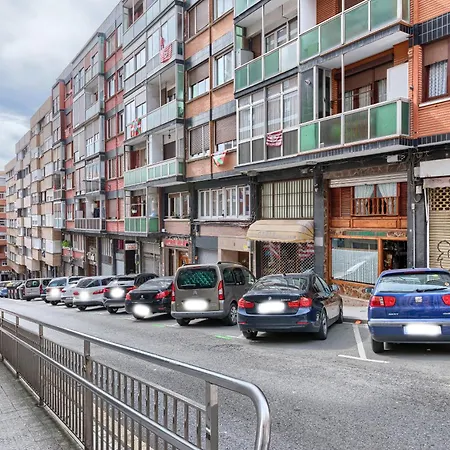 Vivienda Turística, Refugio Azkue Encanto Y Comodidad *