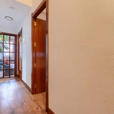 Vivienda Turística, Refugio Azkue Encanto Y Comodidad * Bilbau