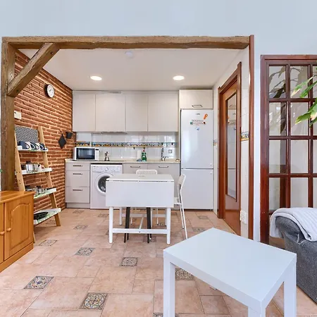 Vivienda Turística, Refugio Azkue Encanto Y Comodidad *