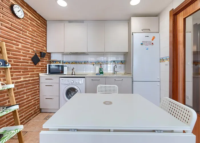 Lejlighed Vivienda Turistica, Refugio Azkue Encanto Y Comodidad Bilbao