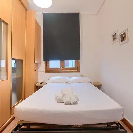 Vivienda Turistica, Refugio Azkue Encanto Y Comodidad