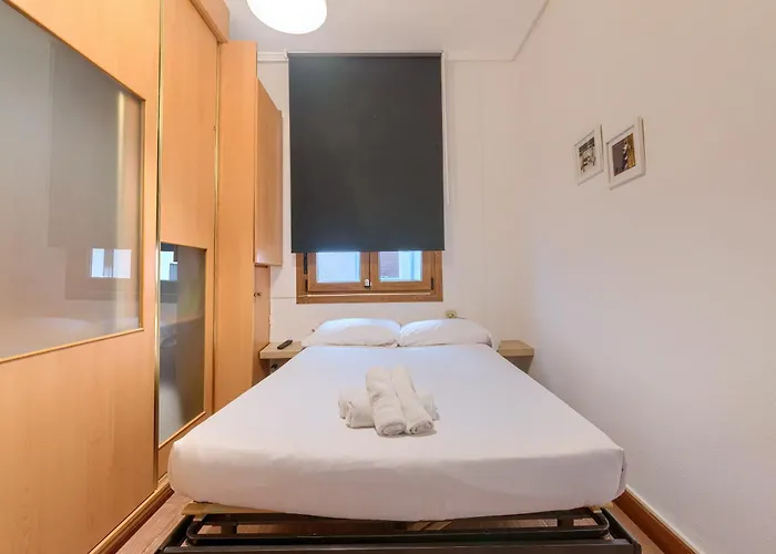 Vivienda Turistica, Refugio Azkue Encanto Y Comodidad